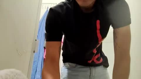 ivan20594229 online show from February 10, 2:30 am