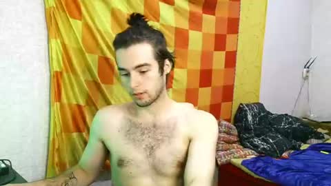 ivan_bybe online show from July 8, 8:46 pm