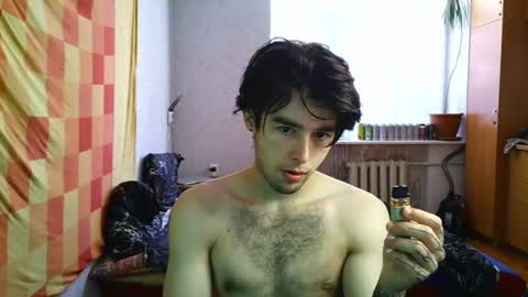 ivan_bybe online show from June 29, 4:40 pm