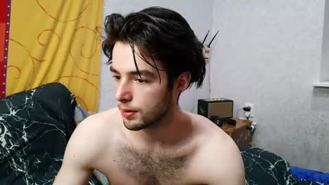 ivan_bybe online show from June 14, 10:23 pm