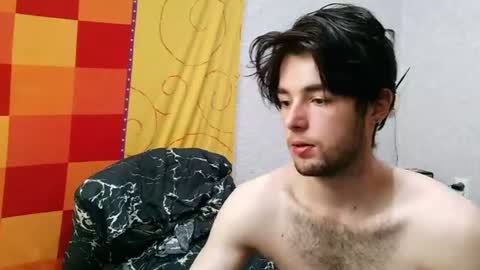 ivan_bybe online show from June 15, 11:30 pm