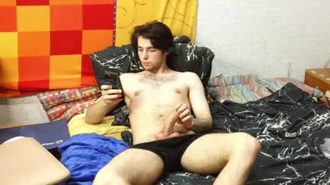 ivan_bybe online show from June 22, 8:35 pm