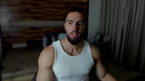 IvanHydee online show from July 23, 4:32 am