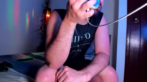 ivan online show from March 24, 12:16 am