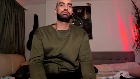 ivan online show from May 29, 1:59 am