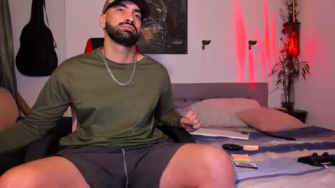 ivan online show from April 29, 11:22 pm
