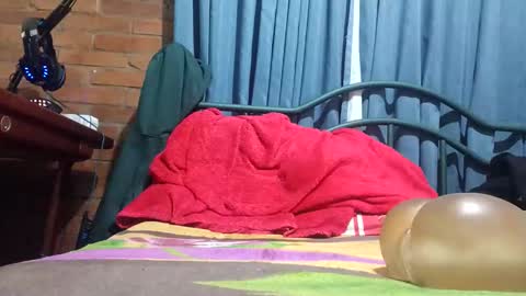 iwanturarse online show from November 14, 11:06 pm