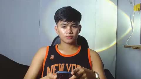 iya143 online show from October 27, 3:20 am