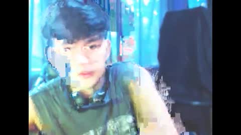 iya143 online show from September 24, 4:56 am