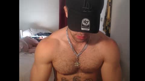 izak144 online show from January 15, 7:49 pm