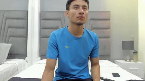 izato online show from February 24, 11:10 am