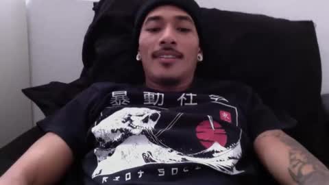 Mugen online show from February 28, 6:52 pm