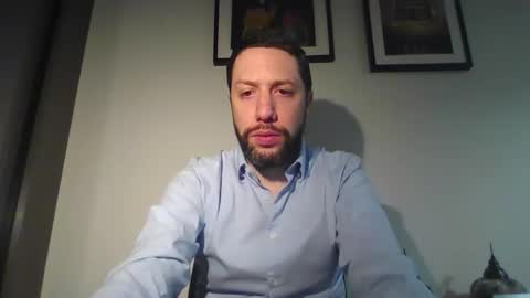 At the office online show from February 27, 6:09 pm