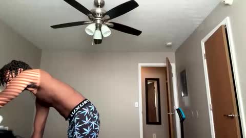 Prince online show from December 4, 9:55 pm