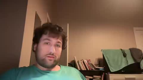 Jasp online show from October 18, 6:57 pm