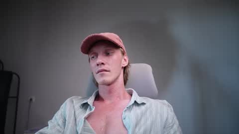 Danny online show from July 28, 7:16 am