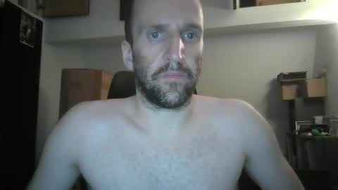 j_ferguson online show from August 4, 3:34 am