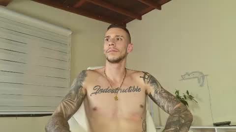 J King online show from July 20, 1:35 pm