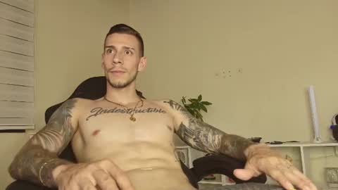 J King online show from July 28, 4:39 pm