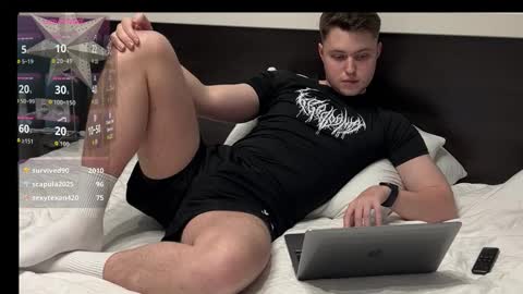 j_lyle_x online show from March 6, 7:11 pm