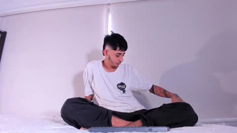 j_martony online show from November 25, 12:07 pm