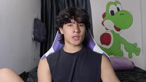 Noah online show from February 20, 11:27 pm