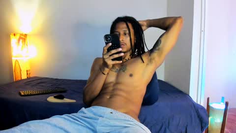 jaacksn online show from January 4, 11:54 am