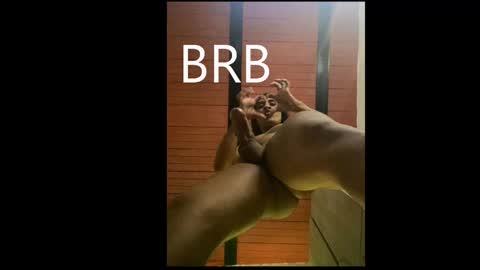 jaacob  online show from March 11, 5:53 pm