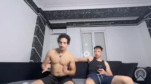 jaber_ online show from May 10, 11:06 pm