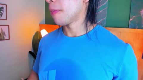 David online show from November 4, 3:18 am