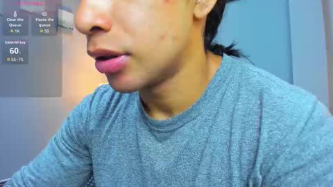 David online show from January 19, 3:42 am