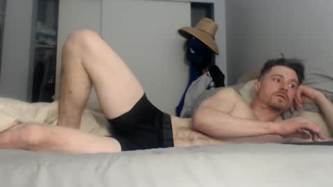 First timer  online show from March 1, 10:04 am