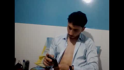 jacarycum online show from November 7, 11:52 pm