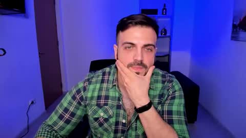 Jace online show from November 24, 2:12 am