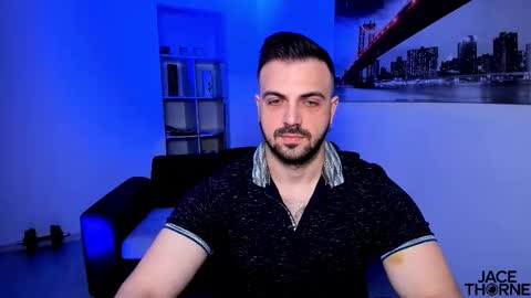 Jace online show from February 7, 6:09 am