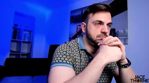 Jace online show from January 13, 6:51 am