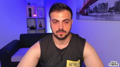 Jace online show from May 23, 6:41 am