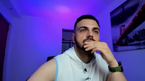 Jace online show from November 18, 5:22 am