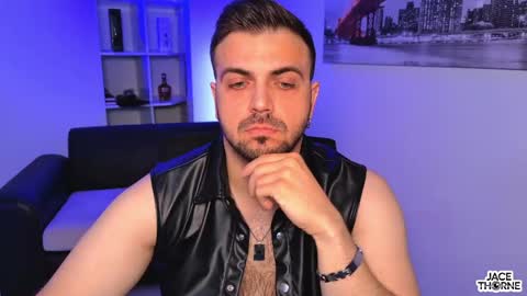 Jace online show from June 3, 5:09 am