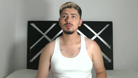 Jack online show from November 12, 3:40 pm