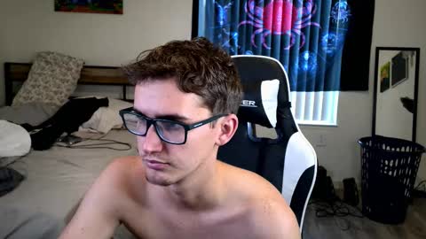 JACK JACK online show from October 22, 1:09 am