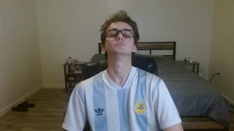 JACK JACK online show from February 5, 3:13 am