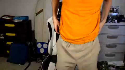 JACK JACK online show from July 29, 1:04 am