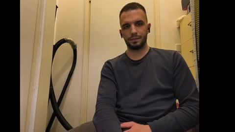 Jack online show from February 13, 8:58 pm