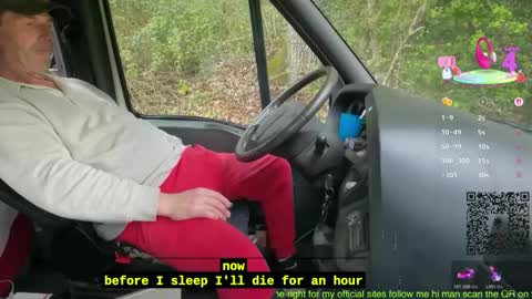 jack online show from April 3, 4:48 pm