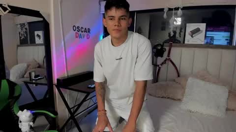 JACK CASTELL online show from March 24, 11:41 pm