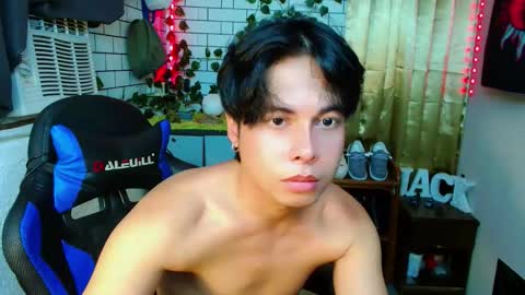 JACK online show from October 24, 1:40 am