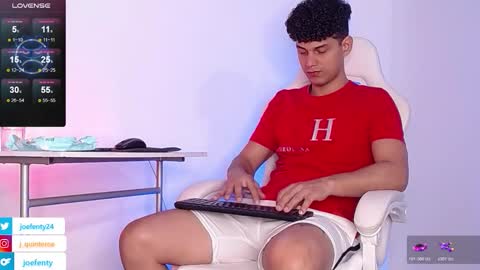 Jack Fire online show from March 1, 6:51 pm