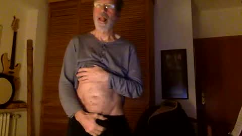 Jack online show from January 7, 3:11 am