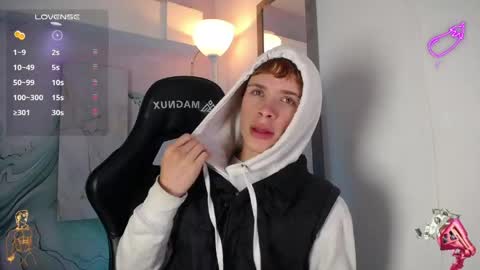 JACK  online show from April 18, 12:28 pm